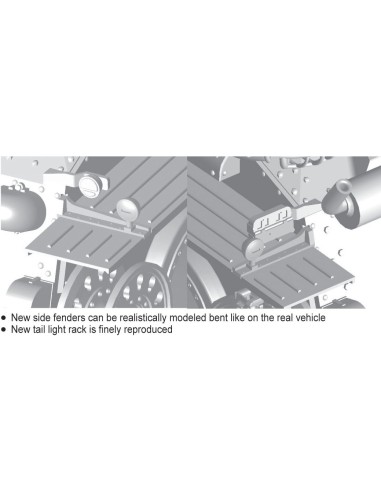 Sd.Kfz.138 Panzerjäger 38 para 7,5 cm PaK40/3...