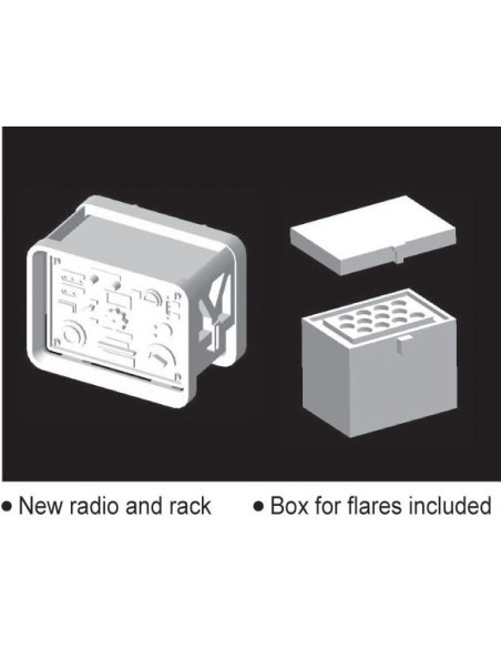 Sd.Kfz.138 Panzerjäger 38 para 7,5 cm PaK40/3 Ausf.H Marder III H