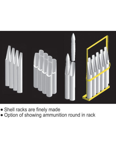 Sd.Kfz.138 Panzerjäger 38 para 7,5 cm PaK40/3 Ausf.H Marder III H