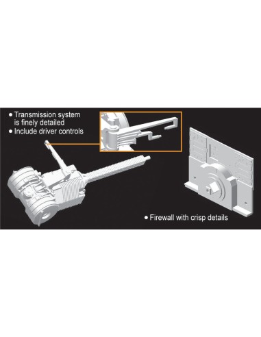 Sd.Kfz.138 Panzerjäger 38 para 7,5 cm PaK40/3...