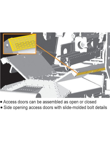Sd.Kfz.138 Panzerjäger 38 para 7,5 cm PaK40/3...