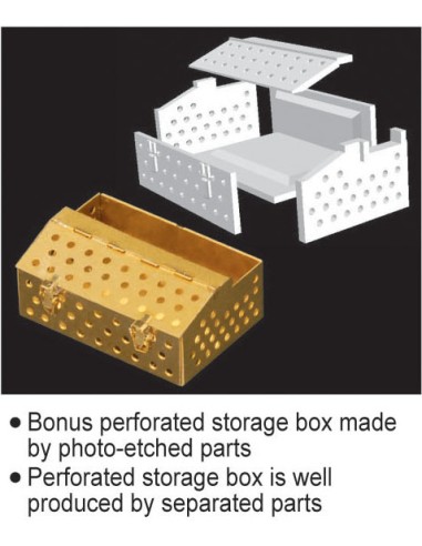 Sd.Kfz.138 Panzerjäger 38 para 7,5 cm PaK40/3...