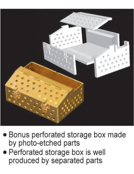 Sd.Kfz.138 Panzerjäger 38 para 7,5 cm PaK40/3 Ausf.H Marder III H