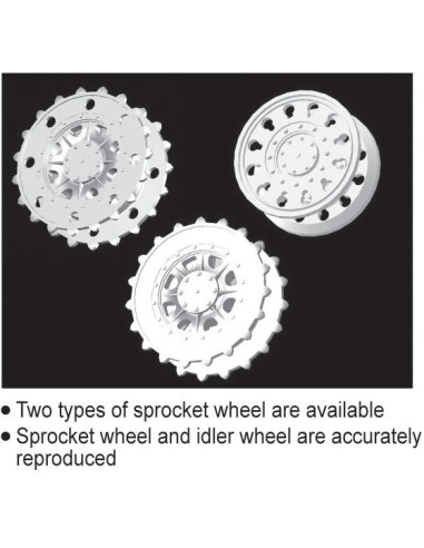 Sd.Kfz.138 Panzerjäger 38 para 7,5 cm PaK40/3...
