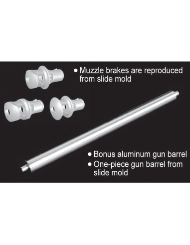 Sd.Kfz.138 Panzerjäger 38 para 7,5 cm PaK40/3...