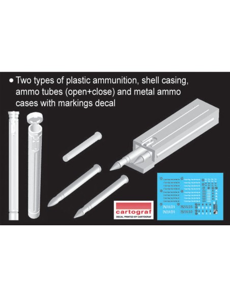 Sd.Kfz.138 Panzerjäger 38 para 7,5 cm PaK40/3 Ausf.H Marder III H