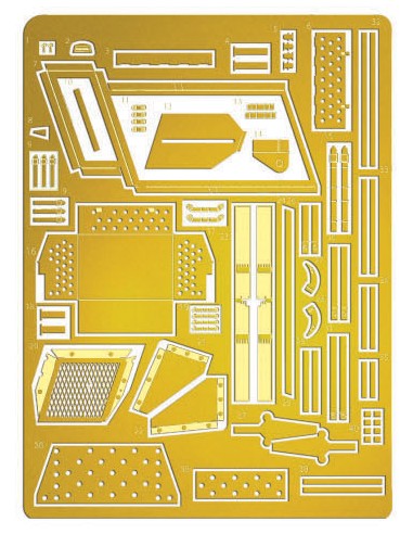 Sd.Kfz.138 Panzerjäger 38 para 7,5 cm PaK40/3...