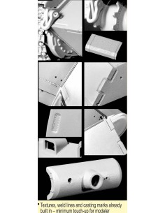 Sd.Kfz.171 Panther G Late Production 2