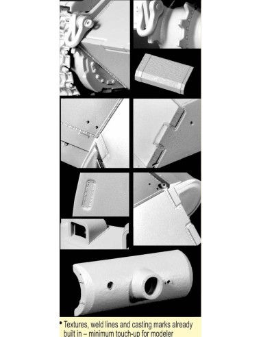 Sd.Kfz.171 Panther G Late Production