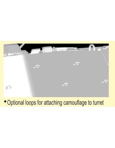 Sd.Kfz.171 Panther G Late Production