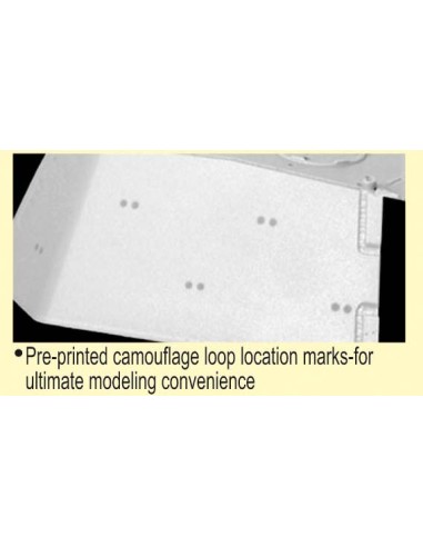 Sd.Kfz.171 Panther G Late Production