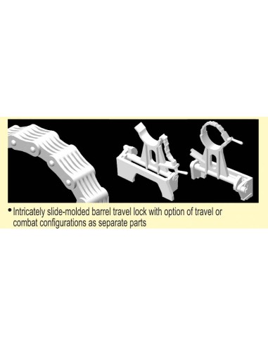 Sd.Kfz.171 Panther G Late Production