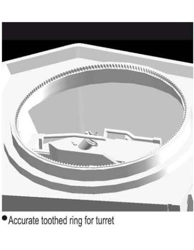 Sd.Kfz.171 Panther G Late Production