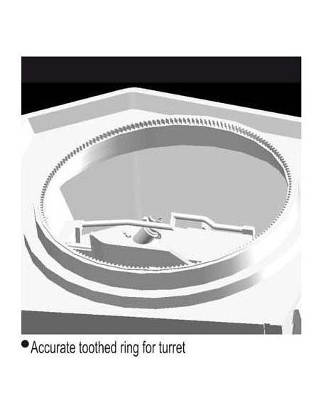 Sd.Kfz.171 Panther G Late Production