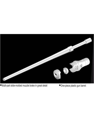 Sd.Kfz.171 Panther G Late Production