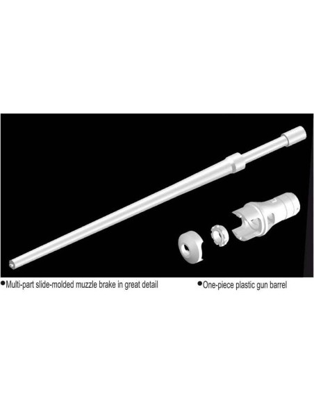 Sd.Kfz.171 Panther G Late Production