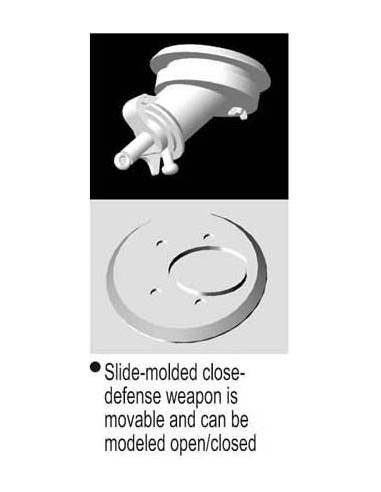Sd.Kfz.171 Panther G Late Production