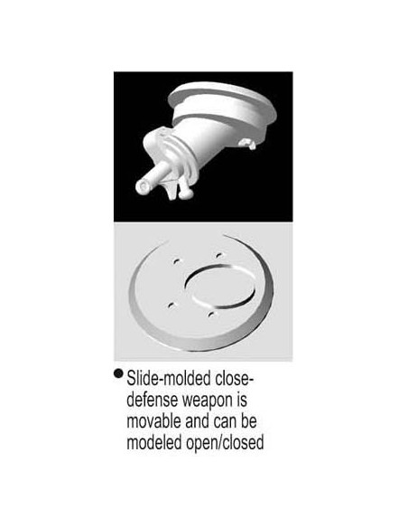 Sd.Kfz.171 Panther G Late Production