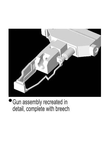 Sd.Kfz.171 Panther G Late Production