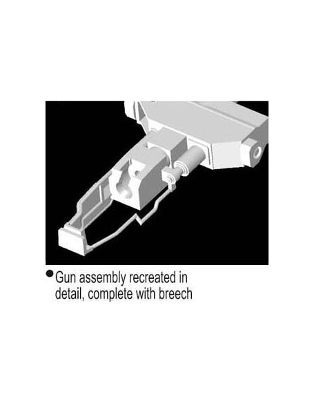 Sd.Kfz.171 Panther G Late Production
