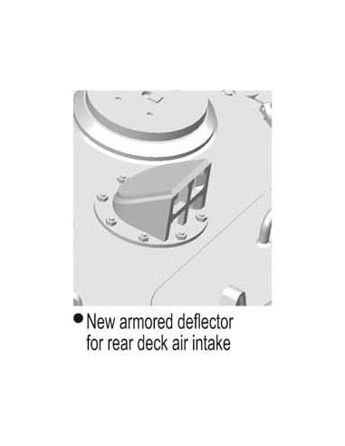 Sd.Kfz.171 Panther G Late Production