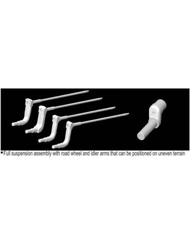 Sd.Kfz.171 Panther G Late Production