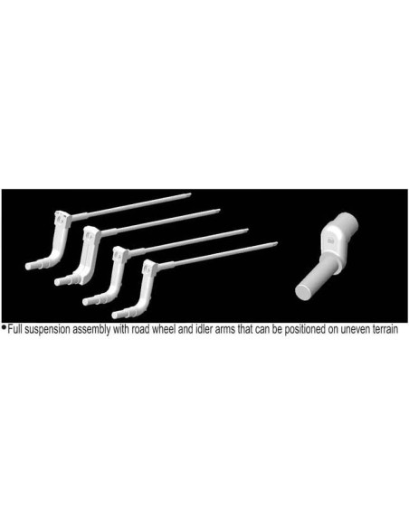 Sd.Kfz.171 Panther G Late Production