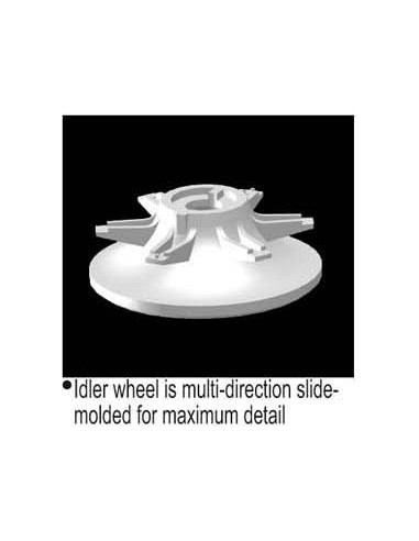 Sd.Kfz.171 Panther G Late Production