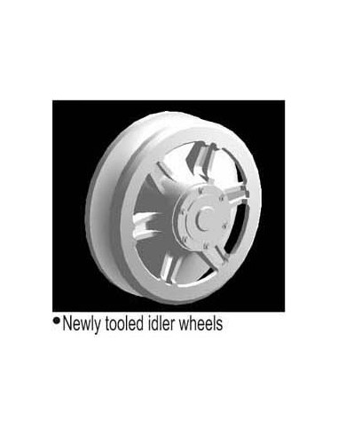 Sd.Kfz.171 Panther G Late Production