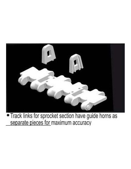 Sd.Kfz.171 Panther G Late Production