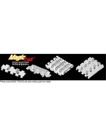 Sd.Kfz.171 Panther G Late Production