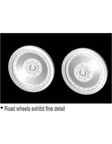 Sd.Kfz.171 Panther G Late Production