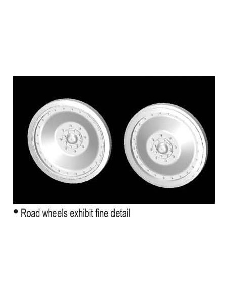 Sd.Kfz.171 Panther G Late Production