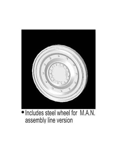 Sd.Kfz.171 Panther G Late Production