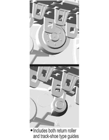 Sd.Kfz.171 Panther G Late Production