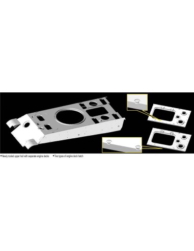 Sd.Kfz.171 Panther G Late Production