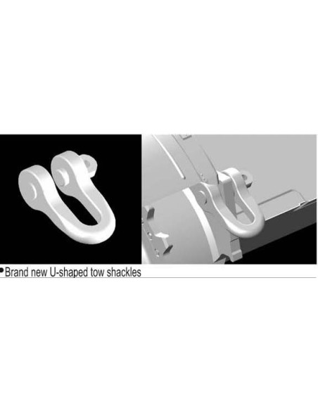 Sd.Kfz.171 Panther G Late Production