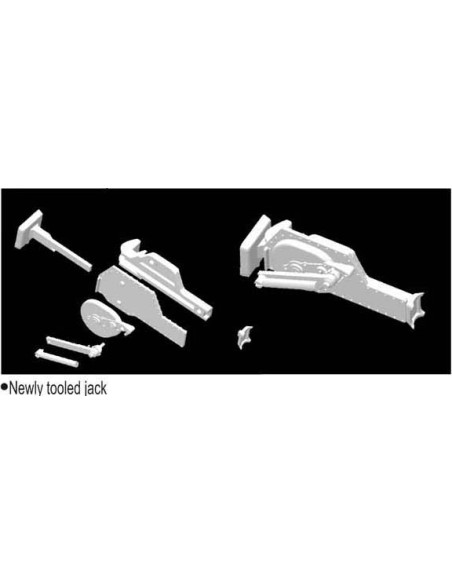 Sd.Kfz.171 Panther G Late Production