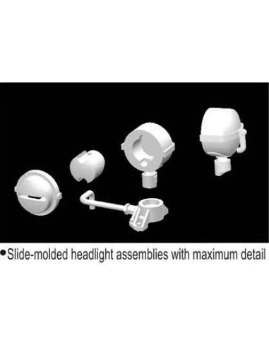 Sd.Kfz.171 Panther G Late Production