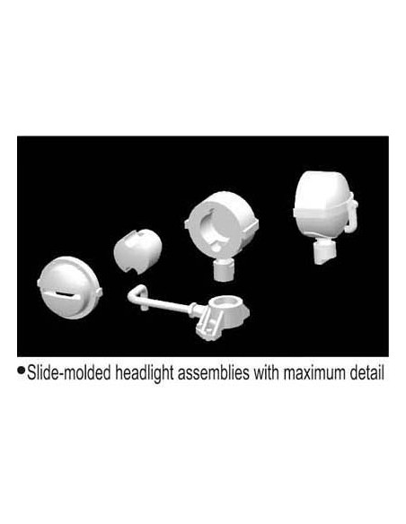 Sd.Kfz.171 Panther G Late Production