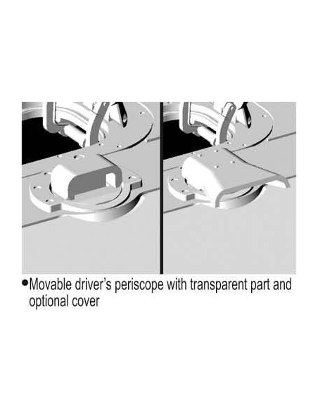 Sd.Kfz.171 Panther G Late Production