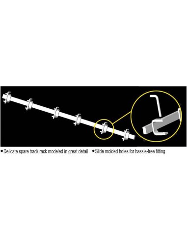 Sd.Kfz.171 Panther G Late Production