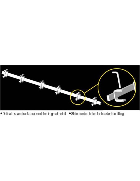 Sd.Kfz.171 Panther G Late Production