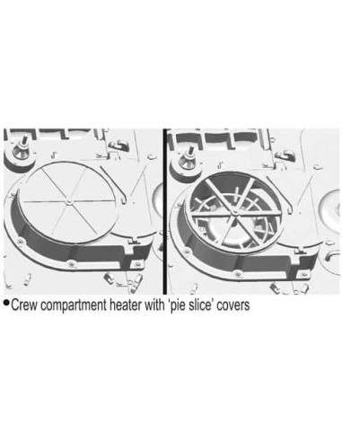 Sd.Kfz.171 Panther G Late Production