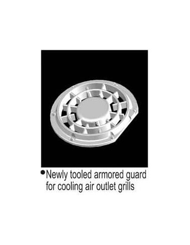 Sd.Kfz.171 Panther G Late Production