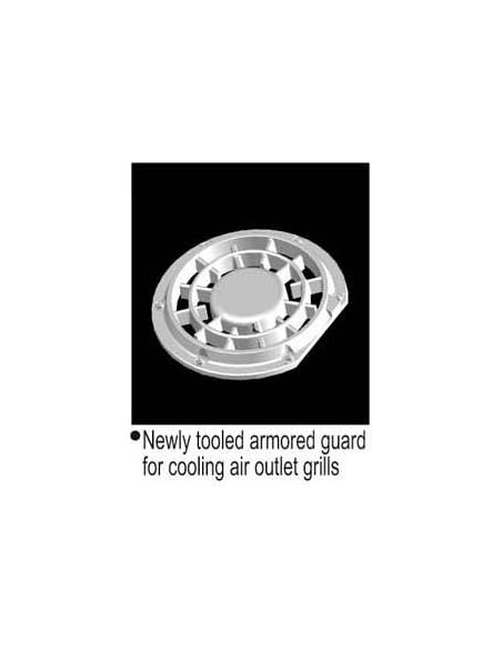 Sd.Kfz.171 Panther G Late Production