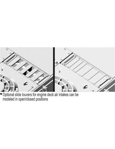 Sd.Kfz.171 Panther G Late Production