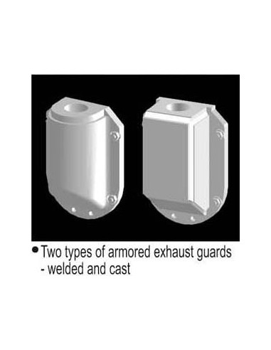 Sd.Kfz.171 Panther G Late Production