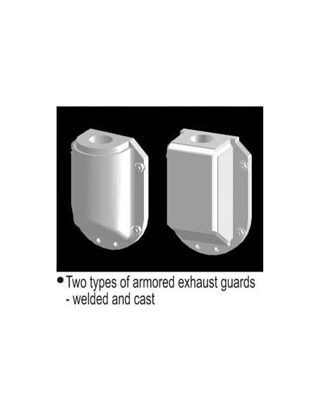 Sd.Kfz.171 Panther G Late Production