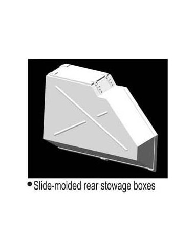 Sd.Kfz.171 Panther G Late Production